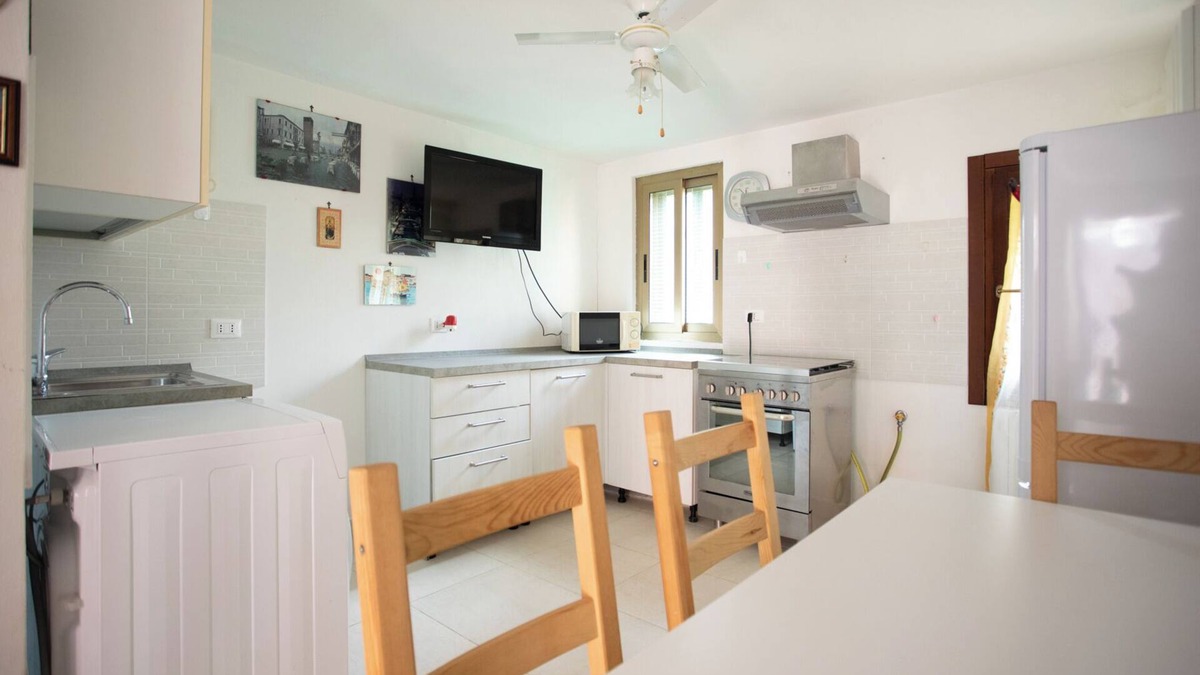 Pellestrina House | Dimora Ca' Gigi - Two Bedroom House, Sleeps 3
