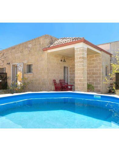 Andrano House | Dimora Cavalieri charming house salento puglia
