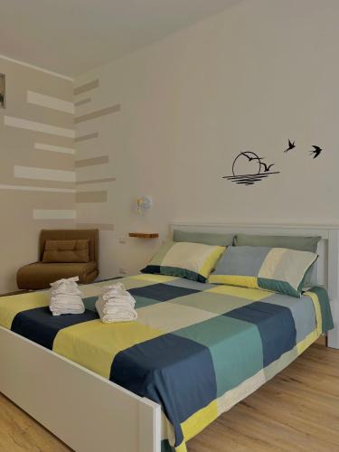 Mola di Bari Apartment | Dimora Chiarina