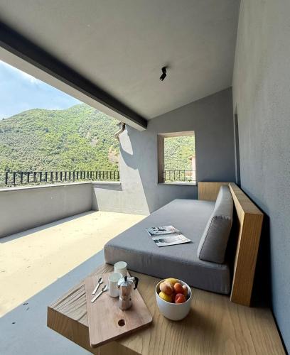 Montalto Ligure House | Dimora Concept - Monti e Mare Exclusive Loft