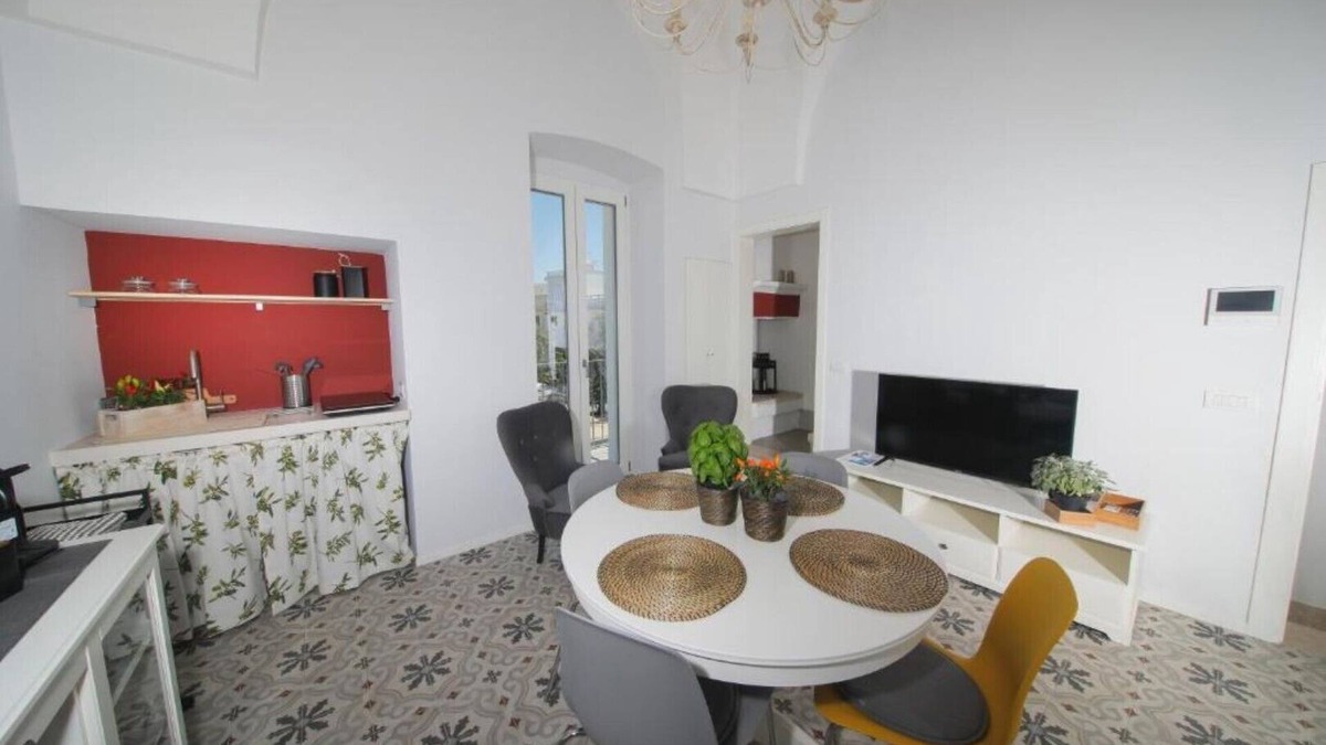 Pezze di Greco House | Dimora D'Erchia Apulian Holidays