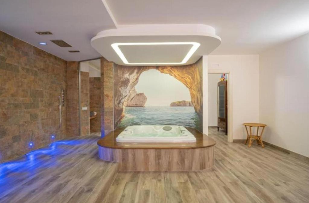 Poggiomarino Apartment | Dimora De Rosa