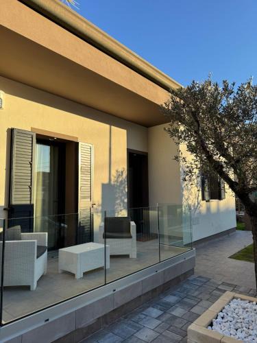 Marina Centro House | Dimora degli Ulivi