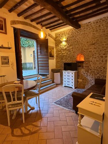 Citta di Castello Apartment | Dimora dei cesari