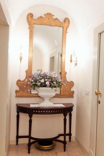 Gioia del Colle Apartment | Dimora del Castellano GREEN HOUSE