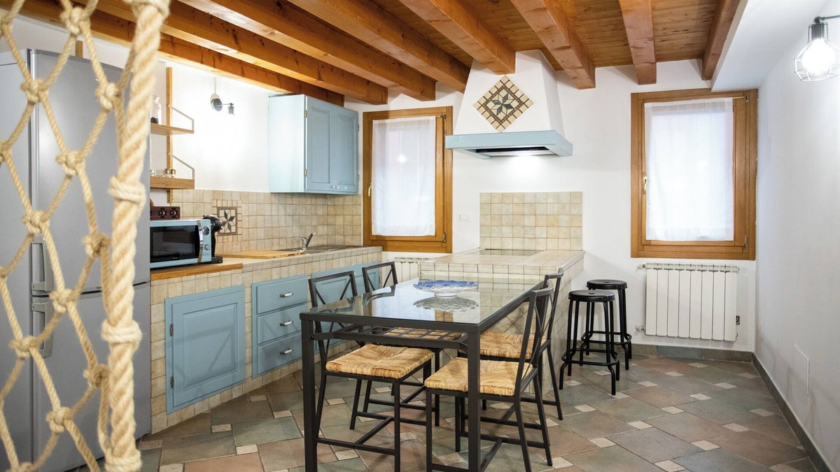 Pellestrina House | Dimora del Pescatore - Isola Di Pellestrina VE