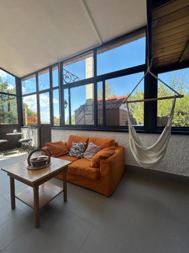 Cassano delle Murge House | Dimora dell'Artista