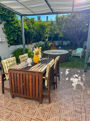 Carovigno Apartment | Dimora DiLeonardo