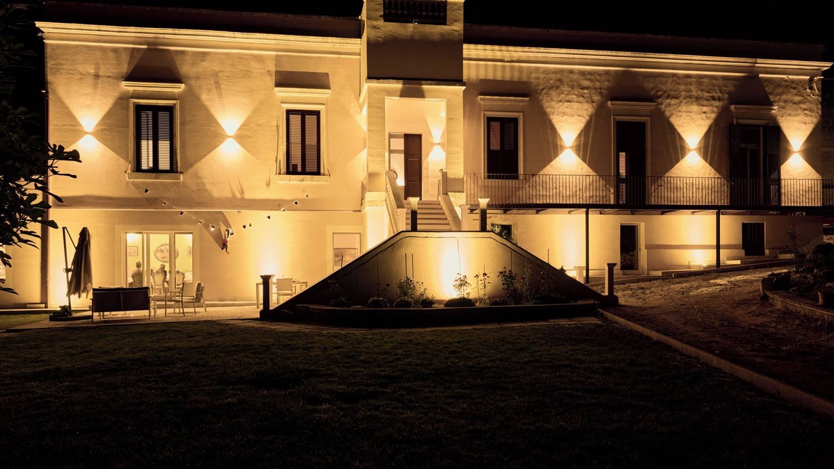 Giorgilorio Bed & Breakfast | Dimora Donna Rita