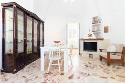 Marittima Apartment | Dimora Dorè