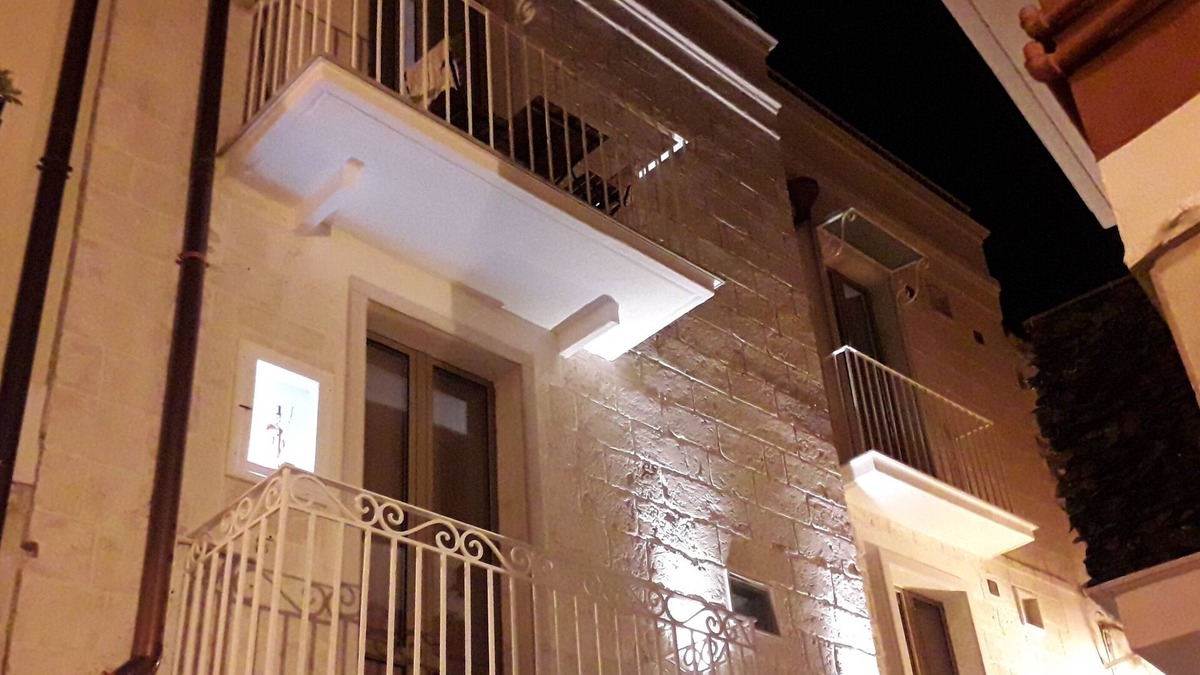 Modugno Bed & Breakfast | Dimora Elizabeth II