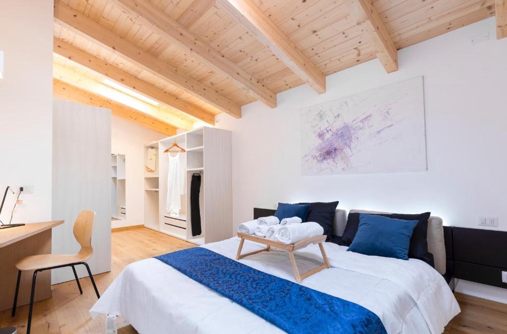Lissone Apartment | [Dimora Elysium] Vicino F1/Ospedale San Gerardo