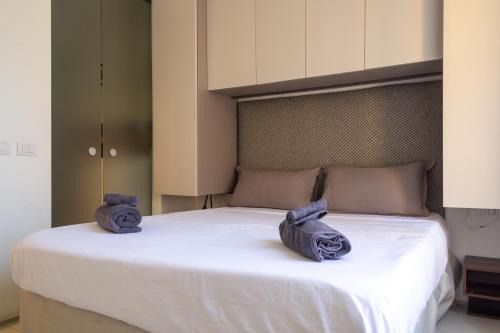 Porta Garibaldi Apartment | Dimora Garibaldi - Bright and Quiet Nest - Milano