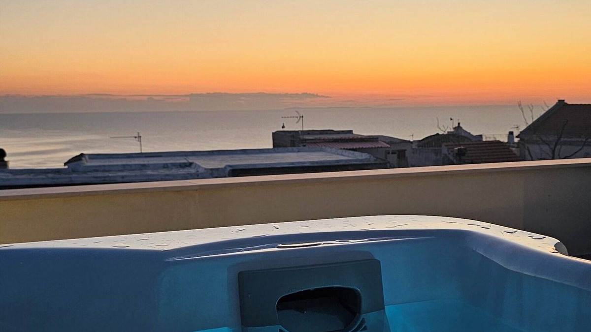 Peschici Bed & Breakfast | DIMORA GARIBALDI