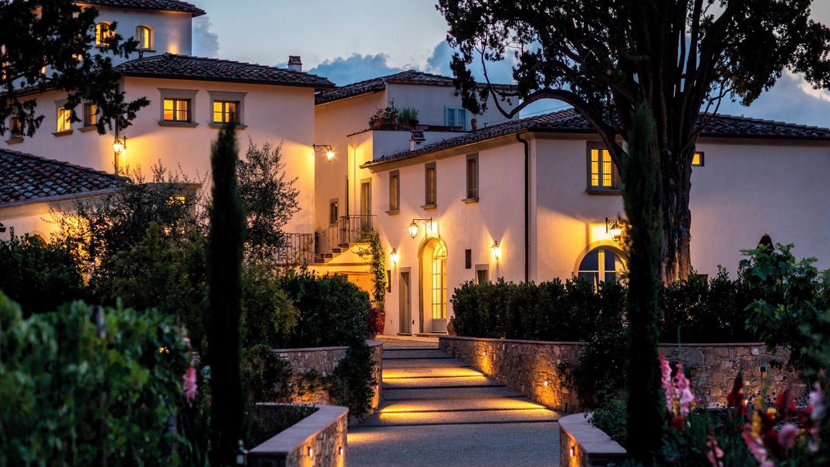 Impruneta Hotel | Dimora Ghirlandaio