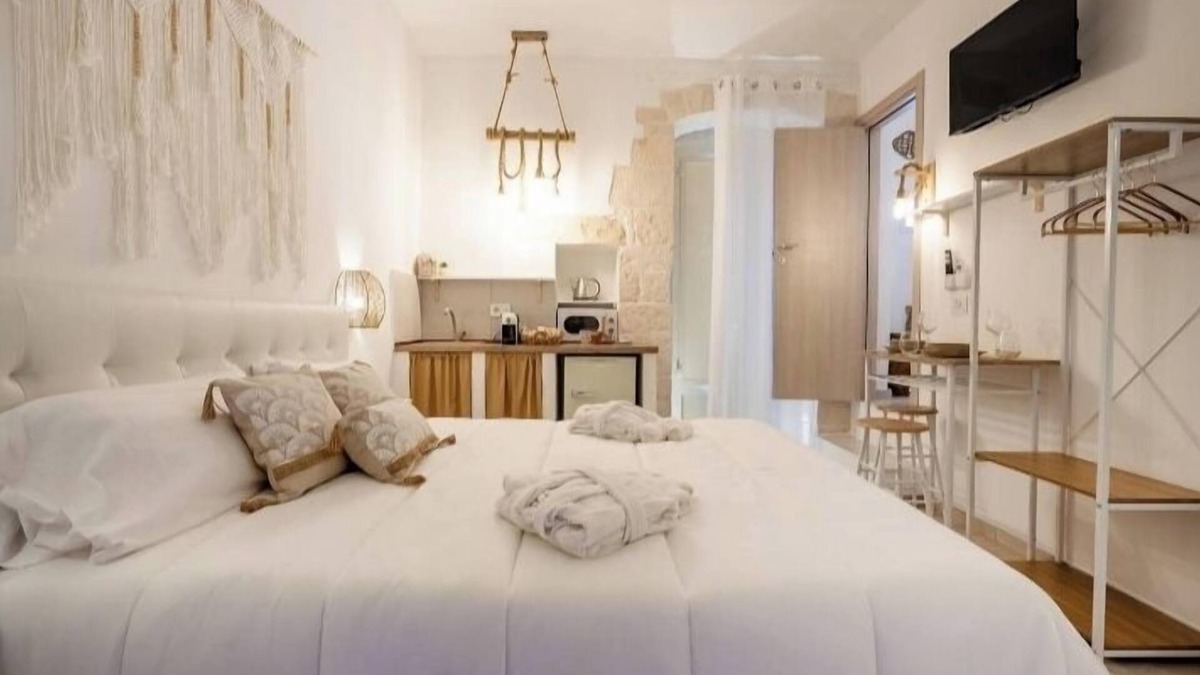Castellana Grotte Bed & Breakfast | Dimora Giulia