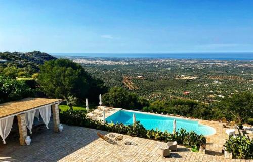 Lamie di Olimpia Bed & Breakfast | Dimora Le Ginestre Adults Only