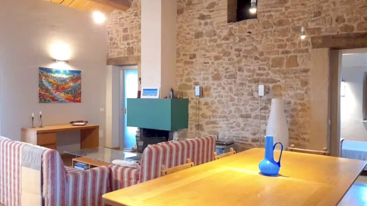 Arielli House | Dimora Le Poiane - Arielli