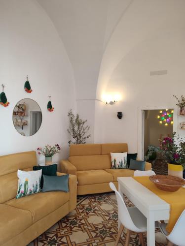 Copertino House | Dimora Ludovica