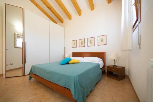 Pellestrina House | Dimora Marina - Isola di Pellestrina Ve