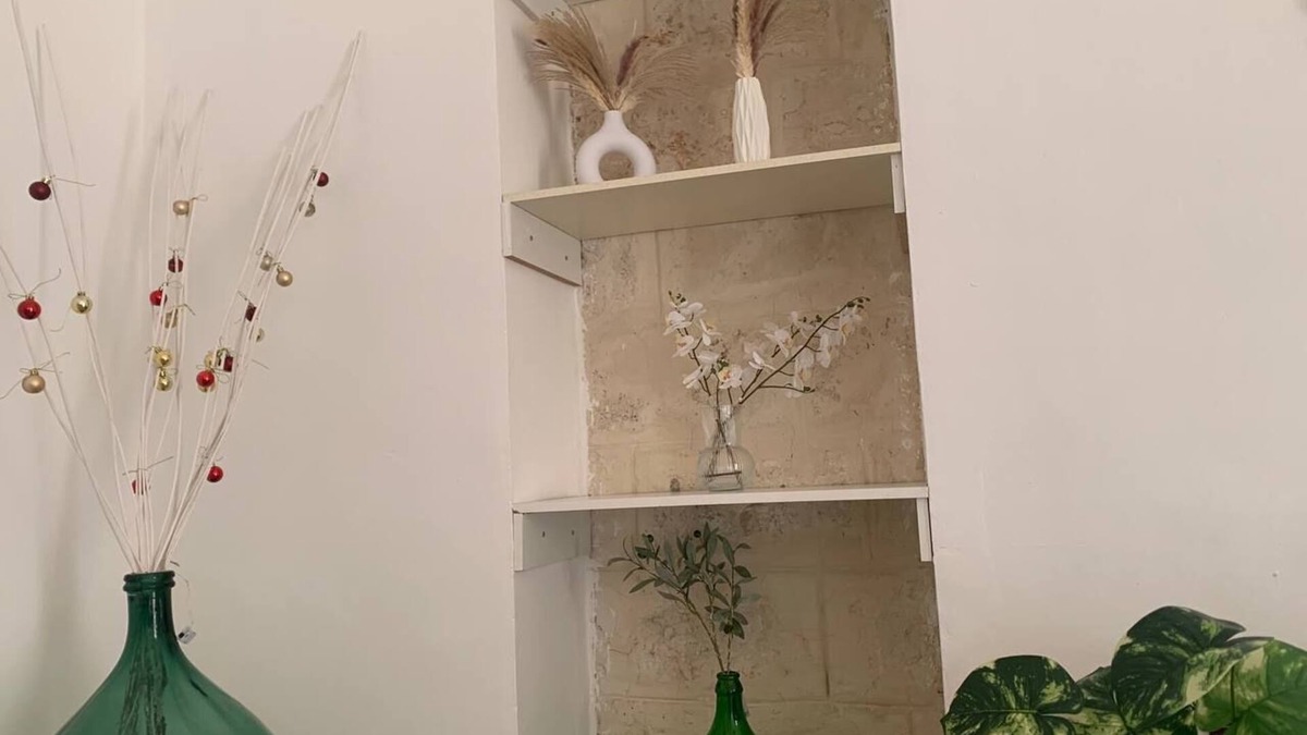 Municipio 4 Apartment | Dimora Pugliese - historical apartment in Bari