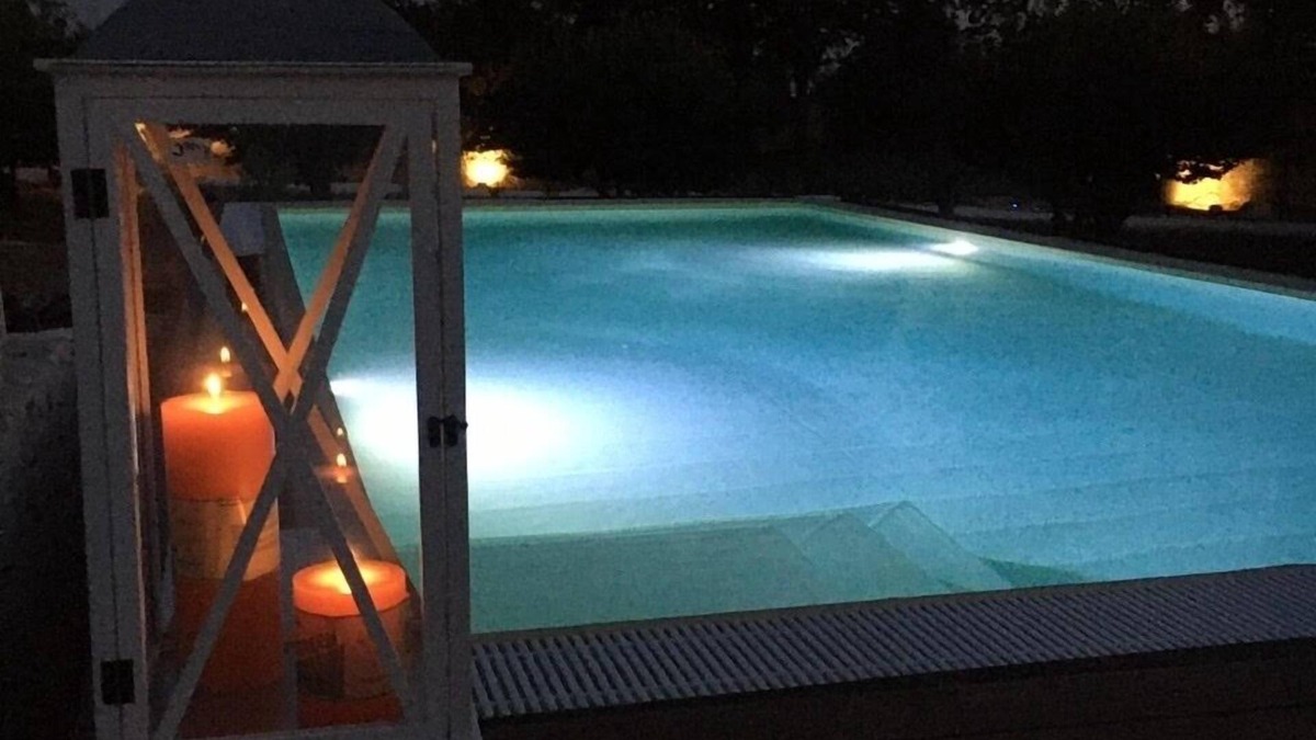 Locorotondo Bed & Breakfast | Dimora Ritunno