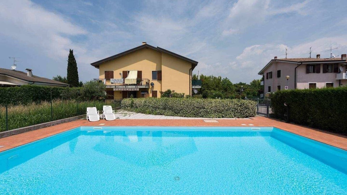 Ronchi House | Dimora Ronchi 6 beds with pool