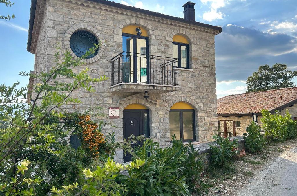 Cercemaggiore Bed & Breakfast | Dimora Rurale Valerio