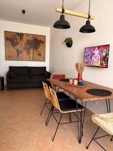 Monteroni di Lecce Apartment | DImORA sALAmAC