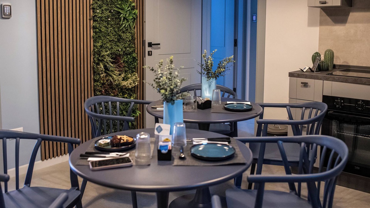 Taranto Bed & Breakfast | Dimora San Lorenzo