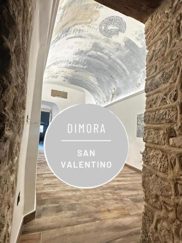 Vico del Gargano House | Dimora San Valentino