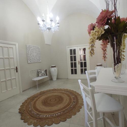 Mesagne House | Dimora Sant'Anna Mesagne