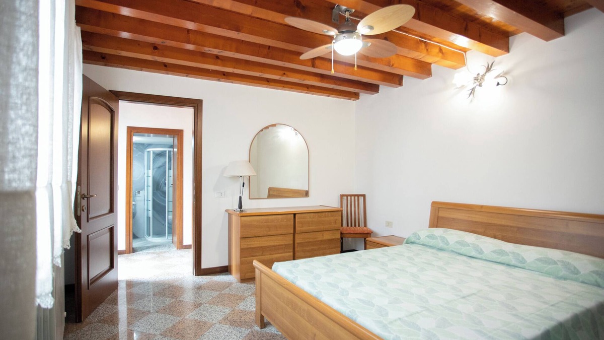 Pellestrina House | Dimora Sara-Isola di Pellestrina (VE)