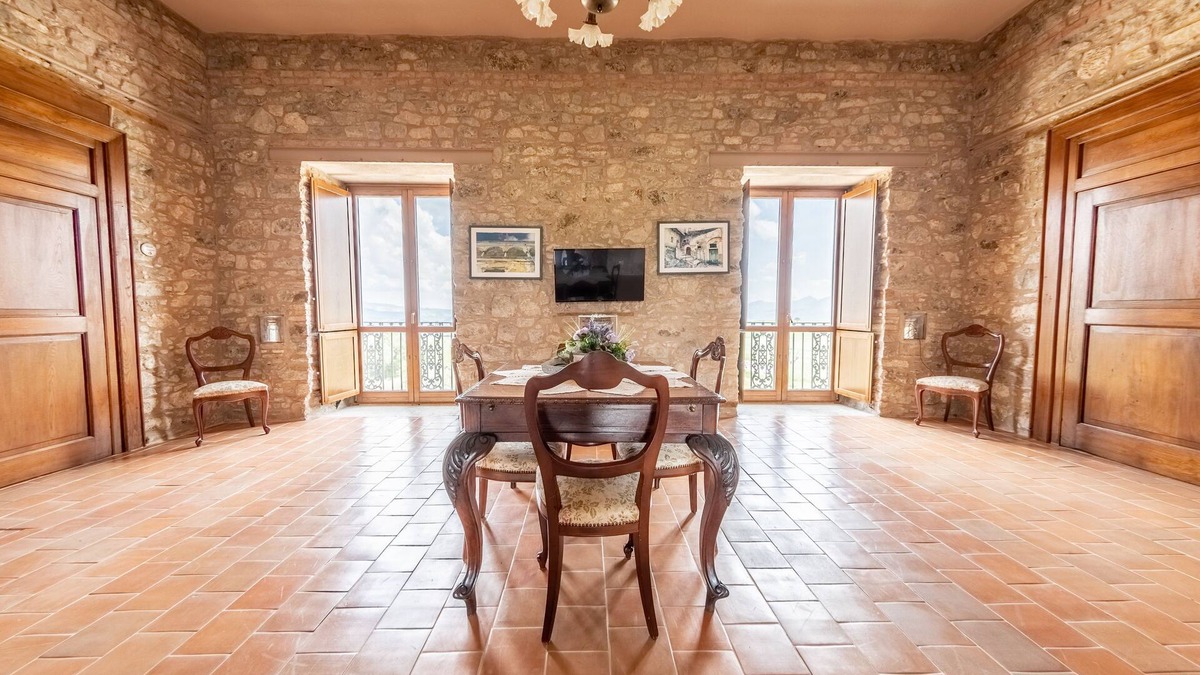 Calitri House | Dimora Schioppo - Irpinia