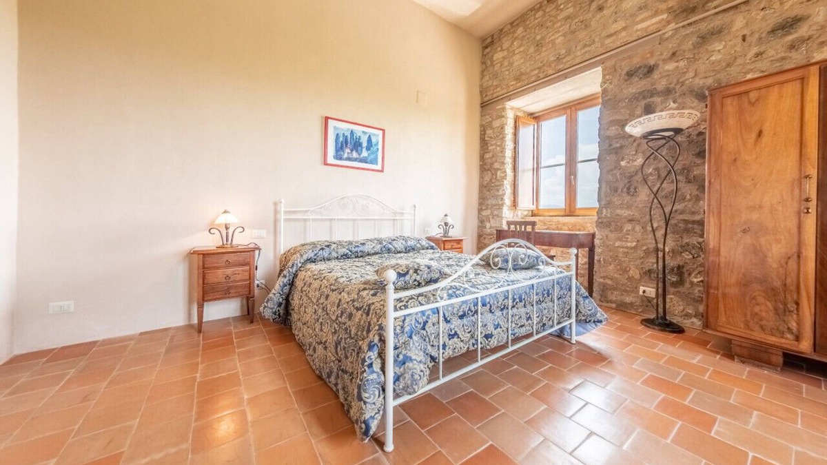 Calitri Villa | Dimora Schioppo Matrimoniale