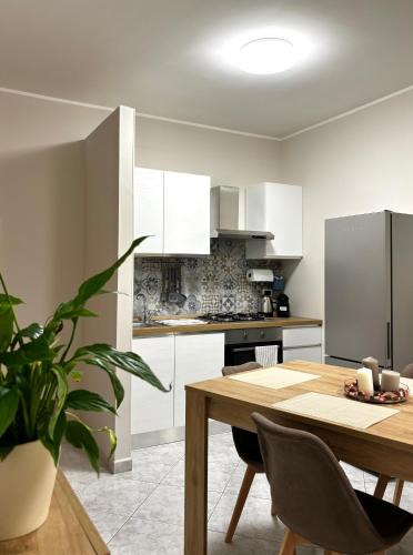 Sambuceto Apartment | Dimora Speranza