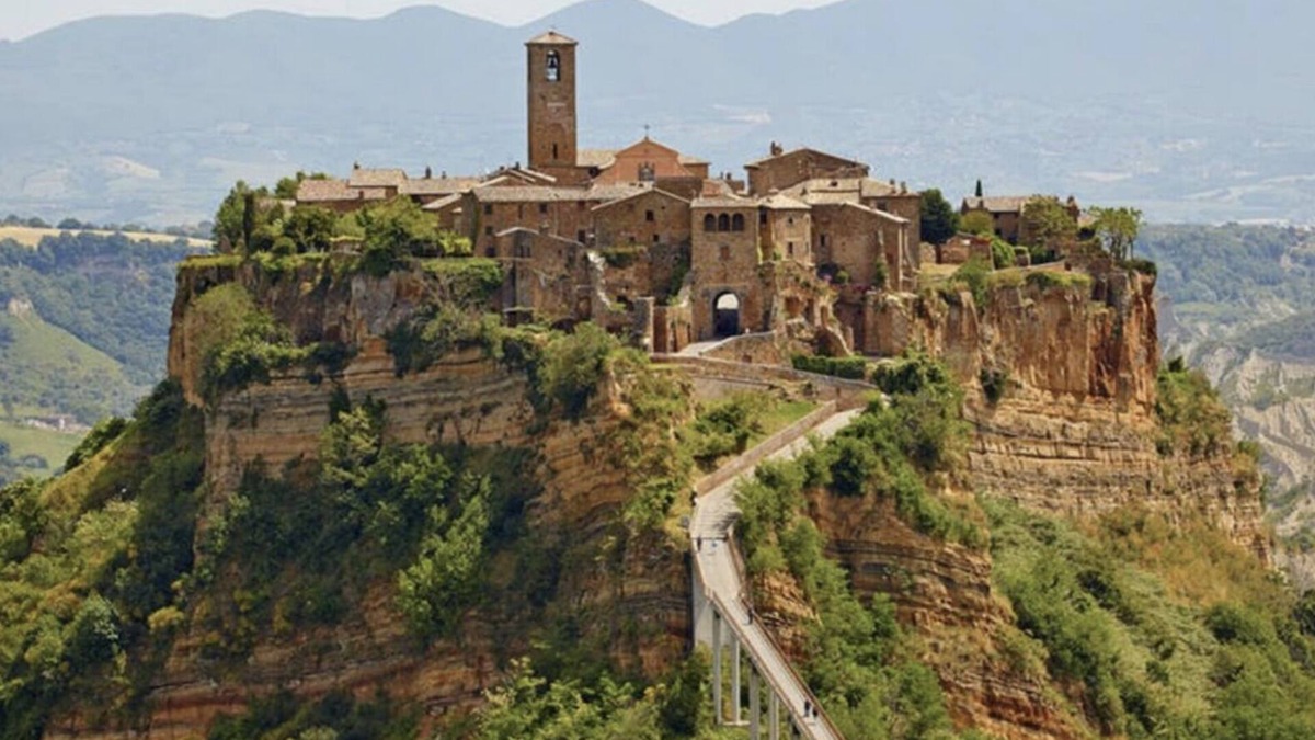 Roccalvecce House | Dimora Turistica de' Piazza