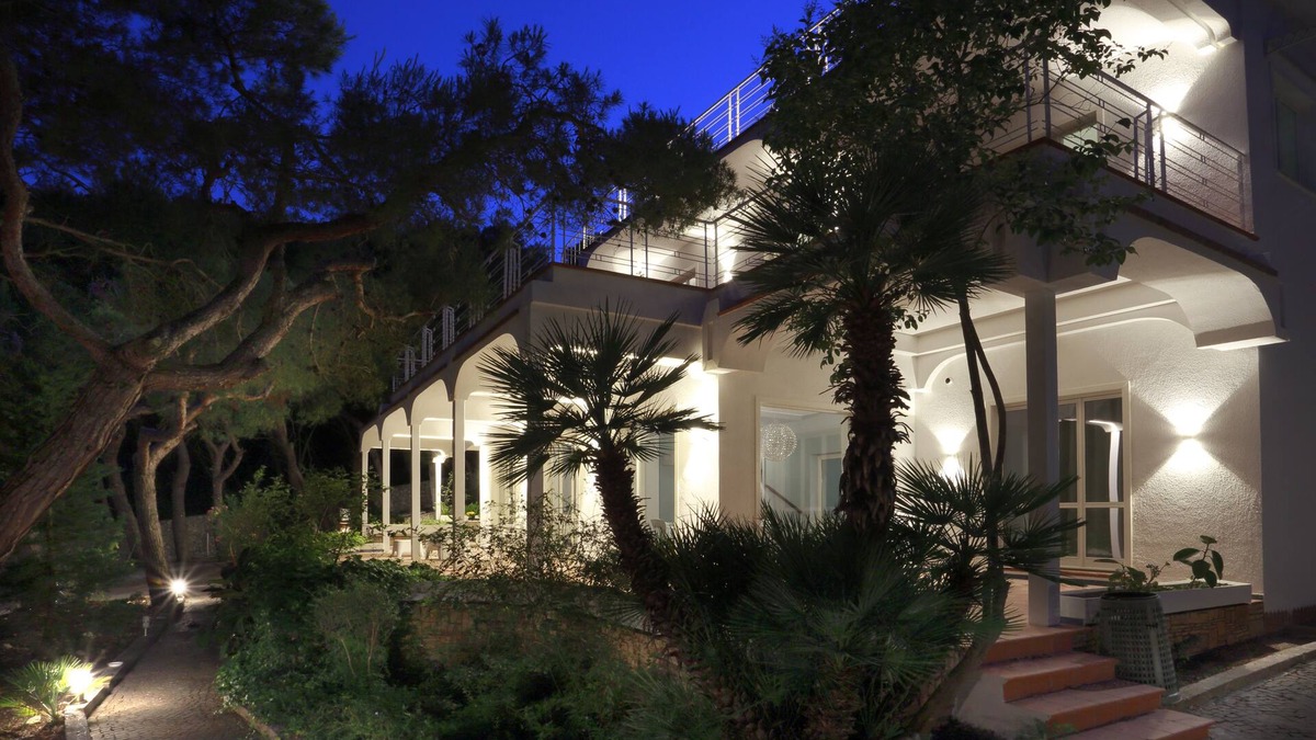 Santa Caterina Bed & Breakfast | Dimora Villa Serena Porto Selvaggio