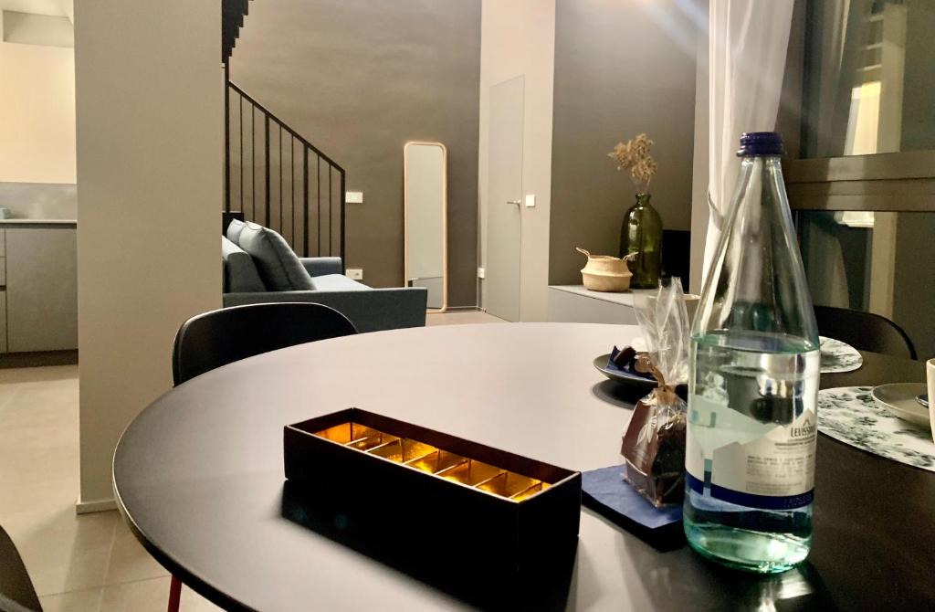 Old Town Apartment | Dimore al Te