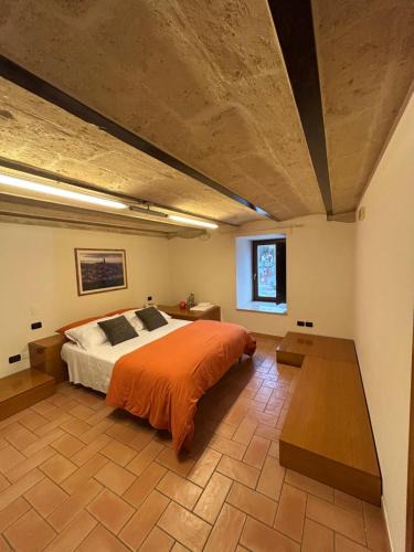 Matera House | Dimore Cedracca