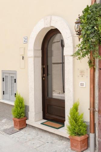 Norcia Apartment | Dimore Norcia Residenza Via Umberto 32