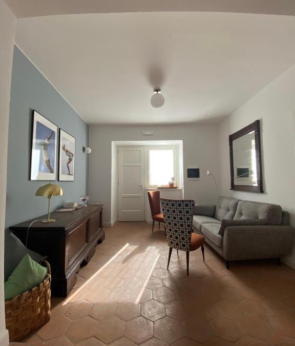 Norcia Apartment | Dimore Norcia Residenza Via Galileo 3