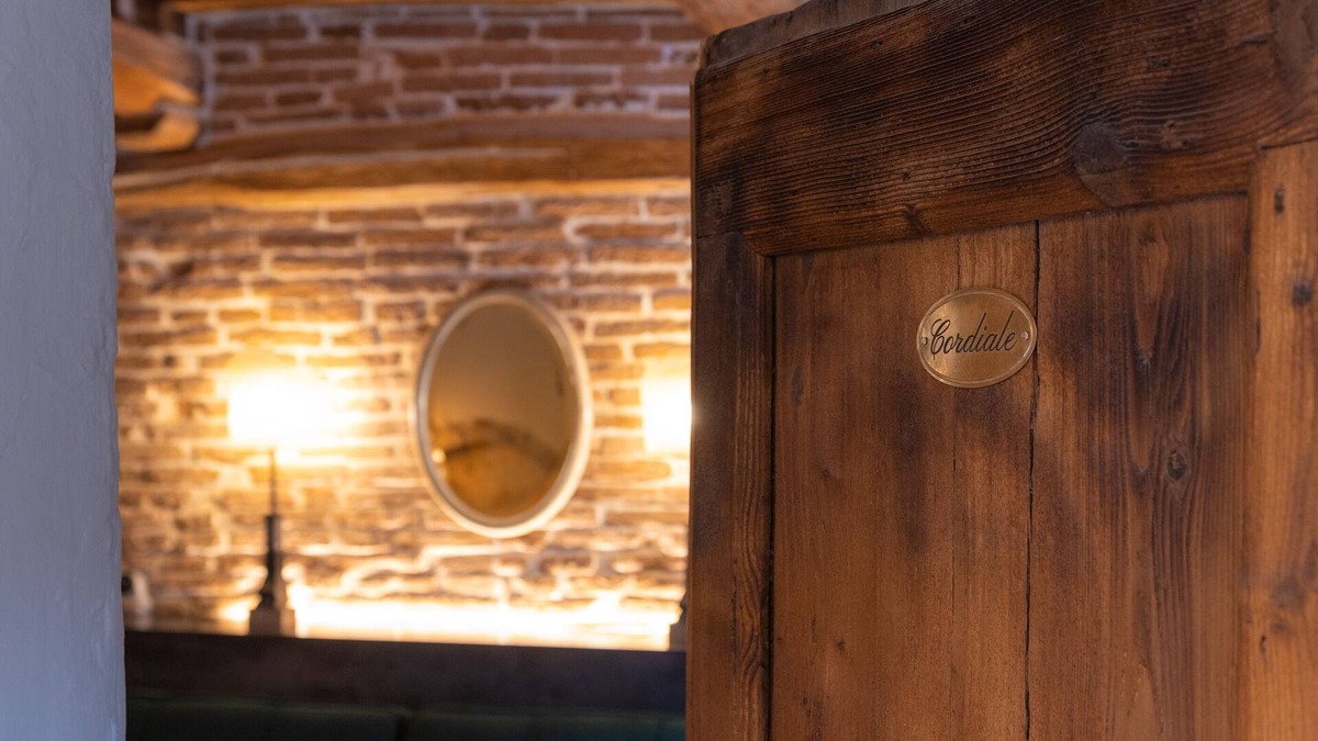 Savigno Apartment | Dimore Radici Apartment "Cordiale"