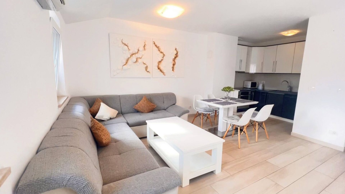 Dajla Apartment | Dina Apartment