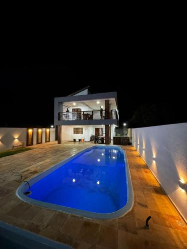 Balneario House | Dinart's House
