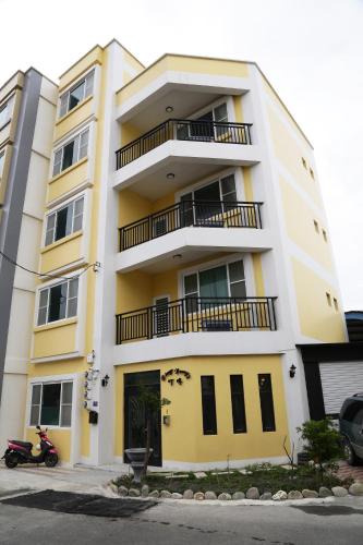 Hengchun Old Town Bed & Breakfast | Ding Dong Homestay