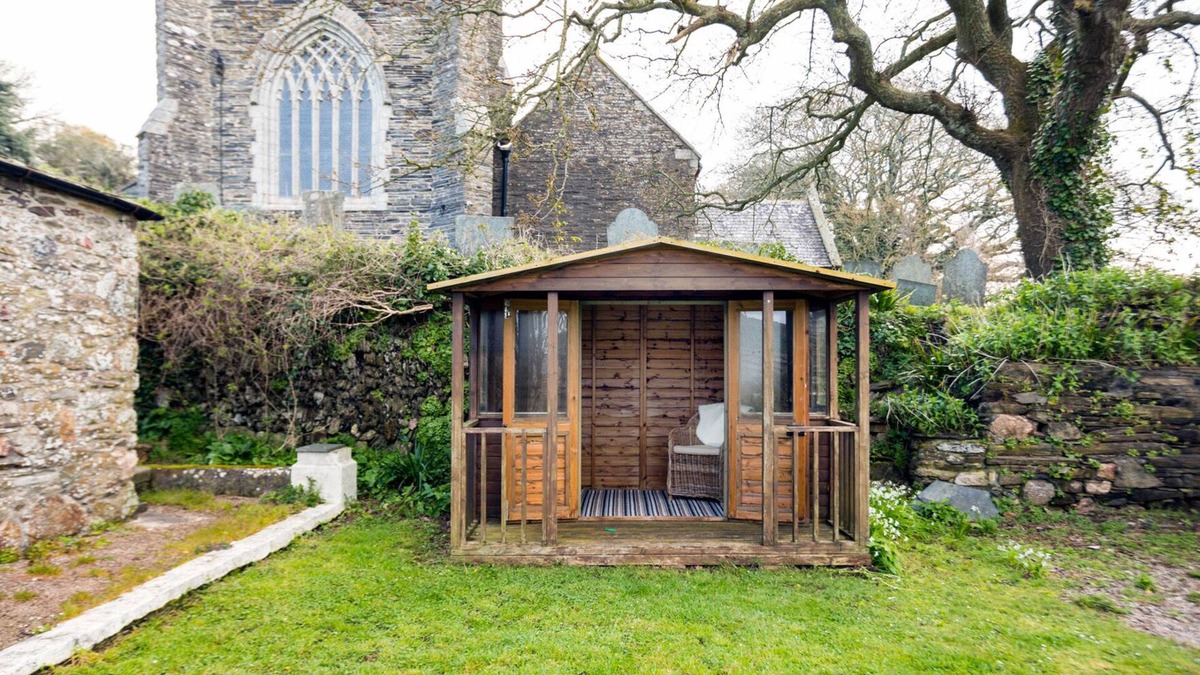 St Minver Cottage | Dingles Cottage