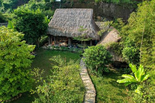 Tran Yen House | Dinh Gia Trang - Homestay & Coffee