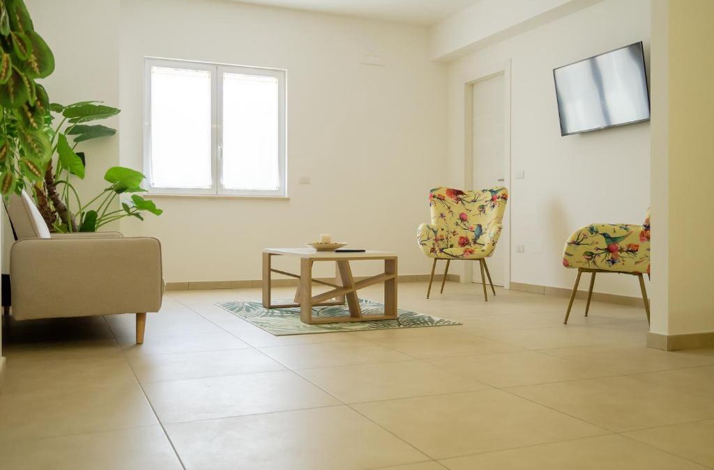 Lioni Bed & Breakfast | Dino's Rooms