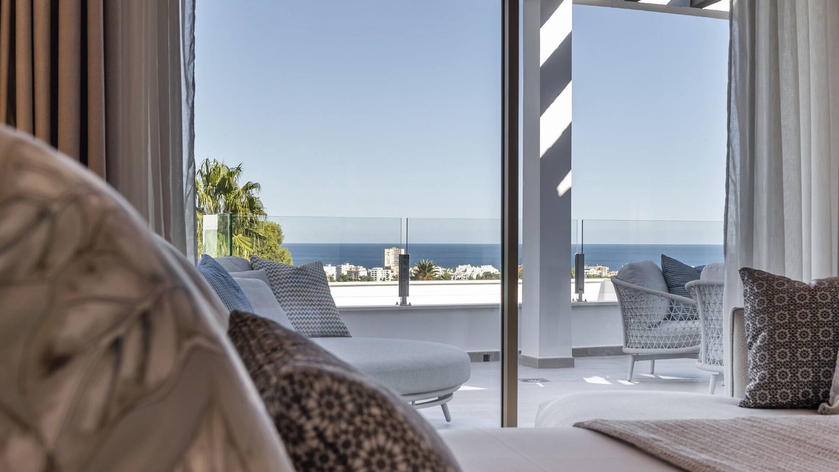 Javea Hotel | Dionis Boutique Hotel & Spa